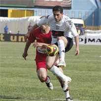 Finale aller de la Coupe de l’UNAF des vainqueurs de Coupe : L’Aigle noir à Benghazi pour gagner