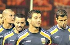 Finale de l&rsquo;UNAF (Aujourd&rsquo;hui à 20h) MCA-Club Africain : Le match des Chnaoua