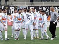 Finale retour de la coupe de l&rsquo;unaf :aujourdhui à 17H30 ESS-Nasr benghazi, Une simple formalité pour les Sétifiens