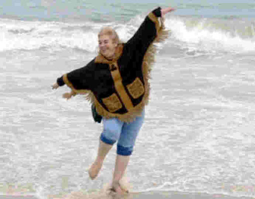 Fitness et aérobic pour échapper au stress,Nos grands-mères s’y mettent