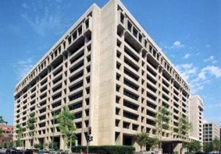 FMI : Modification de la quote-part de l’Algérie après une révision générale