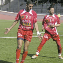 Football, Ligue 1 – 11e journée : Chlef prend les commandes