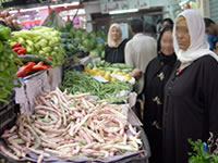 Fruits et légumes, Le diktat des vendeurs