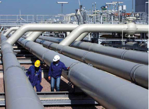 Gaz,L’Algérie restera un grand fournisseur de l’europe