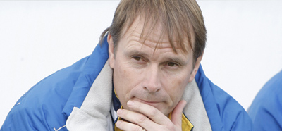 Geiger signe à Al Masry