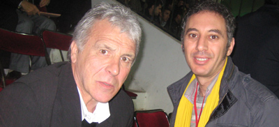 Gerets  «Algérie-Maroc approche, l&rsquo;adrénaline monte»