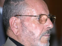 Ghlamallah avertit,Les radicalistes menacent nos mosquées