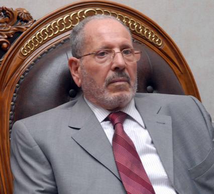 Ghlamallah et les ratages du Hadj,2010 c&rsquo;est la faute à la pluis