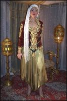 Grand engouement pour les produits d&rsquo;artisanat algérien à Dakar