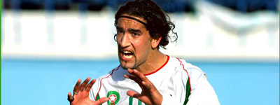 Hadji «Algérie-Maroc, le perdant sera éliminé»