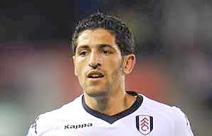 Halliche probablement titularisé ce soir à Stoke City