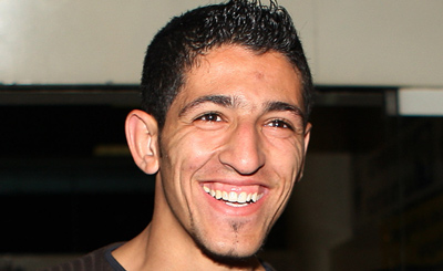 Halliche retrouve la compétition  avec la réserve de Fulham