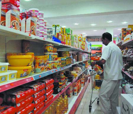 Hausse des prix de 4,08 % durant les dix premiers mois de l&rsquo;année, Le pouvoir d&rsquo;achat miné par l&rsquo;inflation