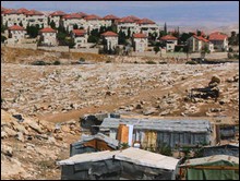 Human rights watch dénonce les discriminations systématiques dont sont victimes les Palestiniens