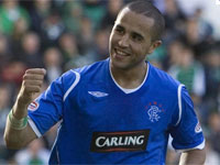 Il rejoue en championnat ,Bougherra a fait match nul à Inverness