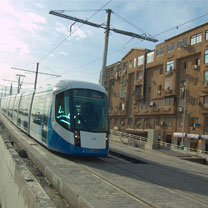 Il sera opérationnel début avril : Le 1er tronçon du tramway d’Alger terminé