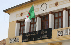 Ils envisagent une autre grève vers la fin de l’année,Les communaux reviennent à la charge