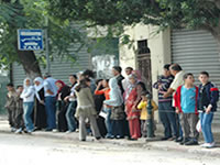 Ils menacent d&rsquo;une grève illimitée, 400.000 transporteurs en colère