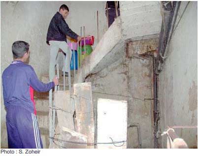 Immobilier,Agrément obligatoire pour les promoteurs