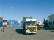 Importation Lait, farine, viande La facture s’alourdit