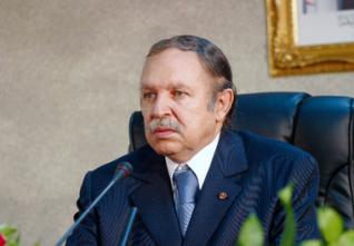 Inondations au Maroc : Le Président Bouteflika exprime la solidarité du peuple algérien avec les familles des victimes