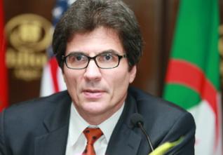 José Fernadez, secrétaire d’Etat américain à l’Economie : «Consolider les acquis de la conférence d’Alger»