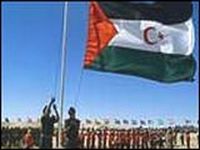 Journée parlementaire internationale de solidarité avec le peuple sahraoui