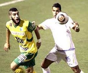 JSK : Aoudia : «Je vais signer mon contrat avec le Zamalek aujourd’hui»