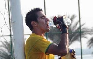 JSK : Asselah : «Je suis malade, je ne boude pas»