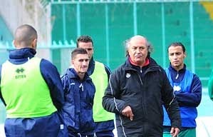 JSK : Belhout favorable pour la Tunisie