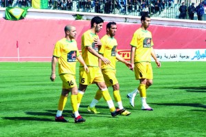 JSK : L’état-major kabyle en effervescence La vraie fausse démission de Bouhellal