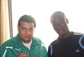 JSK : Smaïl El Chetioui (Pdt d’Al Ahly de Tripoli) «Coulibaly est officiellement avec nous et l’équipe qui le veut n’a qu’à  se présenter pour négocier»