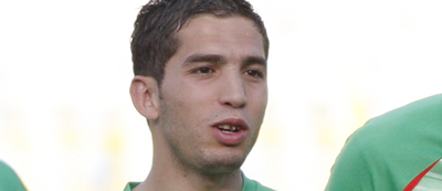 Konyaspor, de Turquie, s’intéresse à Djabou