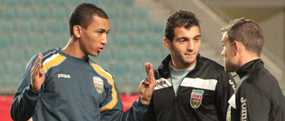 La direction persiste et signe : «Sofiane sera sanctionné»