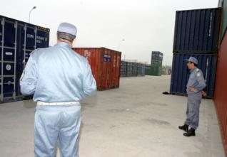 La Douane, ce garant de l&rsquo;économie !