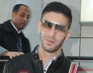 La Fédération Egyptienne  bloque le contrat d’Aoudia