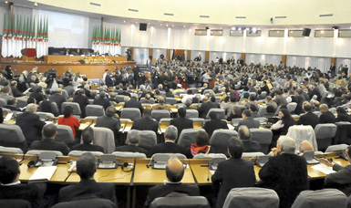La Fondation du 8-Mai-1945 appelle les Etats colonisateurs à reconnaître leurs crimes