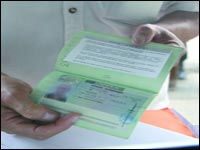 La France durcit les conditions d’octroi de visas