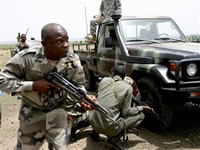 La France, les USA et la situation sécuritaire au Sahel:Confessions de diplomates