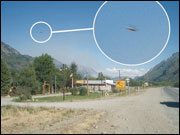 La fréquence des témoignages et des observations s’intensifie Ovnis, mythe ou réalité ?