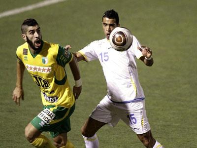 La JSK retrouve son équipe et son football