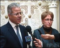 La lecture obligatoire dans les établissements scolaires à partir de la prochaine rentrée