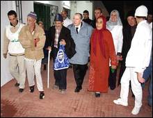 La réinsertion socioprofessionnelle des sans-abri, un des objectifs du secteur de la solidarité nationale