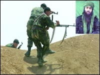 La rumeur enfle sur la mort de Droukdel