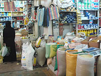 La semoule risque de manquer dans les prochains jours, D’une pénurie à l’autre