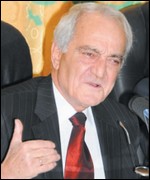 La société civile joue un rôle « fondamental » pour l&rsquo;unité nationale