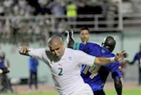 La Tanzanie étrille la Somalie en CECAFA