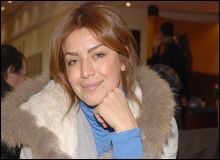 L’actrice Amel Bouchoucha souhaite camper le rôle d’une héroïne de l’histoire du pays