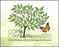 L&rsquo;Algérie à la 16e conférence des parties des Nations unies sur les changements climatiques