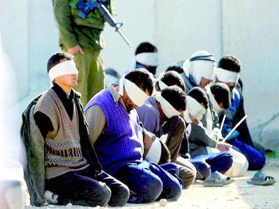 L’Algérie apporte son soutient aux détenus palestiniens